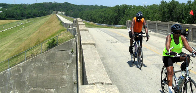Mad River Trail Cyclists