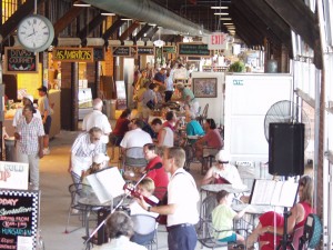 The 2nd Street Market