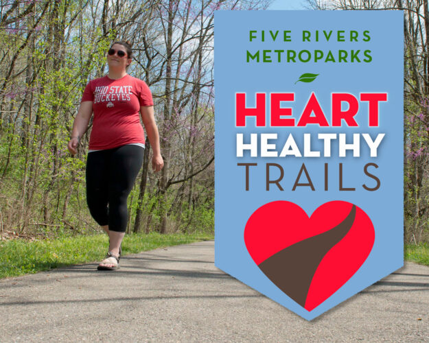 Heart Healthy Trails