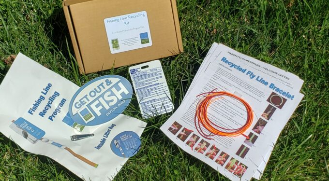 May MetroParks take-home program kits now available - Five Rivers